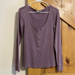 Universal Thread Long Sleeve Top